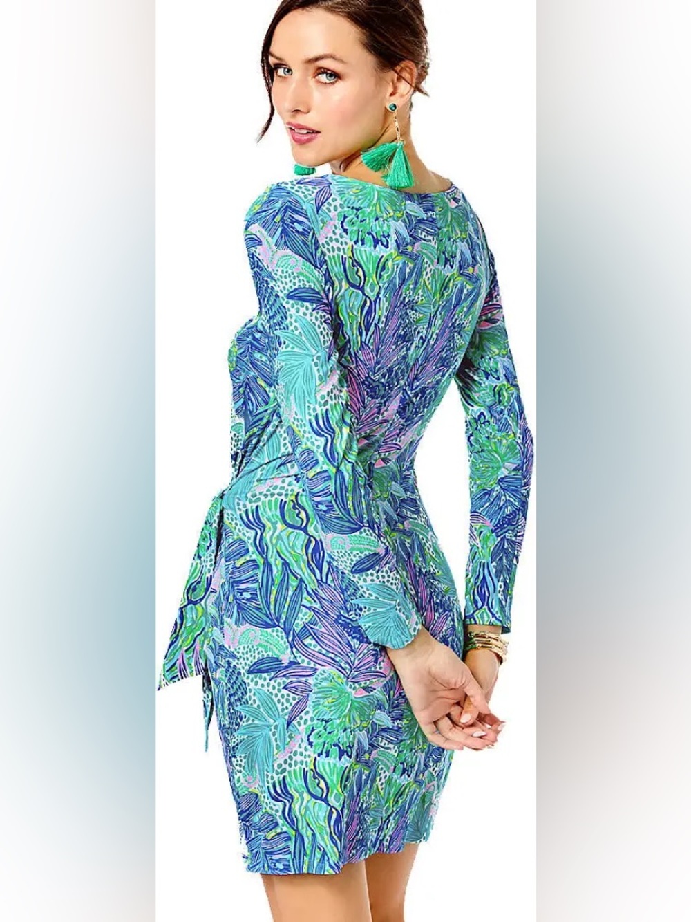 Lilly Pulitzer Bryson Dress